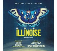 Illinoise: A New Musical (Original Cast Recording)
