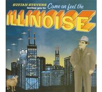 Illinoise by Sufjan Stevens (2005-07-03)