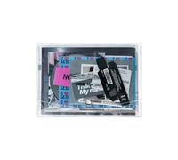 Illit 1er album unique « Not Cute anymore » P.O.B (pas mon nom)