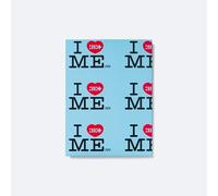Illit 1er album unique [plus mignon] Weverse Ver