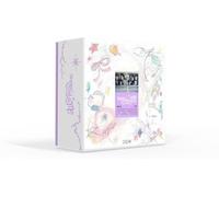 ILLIT 1st Mini Album 'Super Real Me' (Real Me Version) Coffret