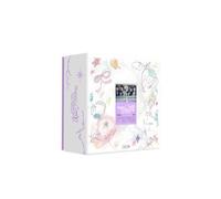 ILLIT 1st Mini Album 'Super Real Me' (Real Me Version) Coffret CD