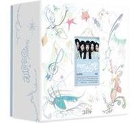 ILLIT 1st Mini Album 'Super Real Me' (Super Me Version) Coffret