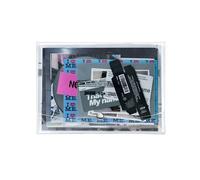 ILLIT 1st Single Album 'NOT CUTE ANYMORE' (NOT MY NAME Version) CD