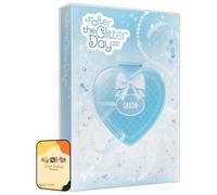 ILLIT 2025 ILLIT: AFTER THE GLITTER DAY Album [PHOTOBOOK ver.]+Pre Order Benefits+BolsVos Exclusive Idol-Inspired Digital Merches