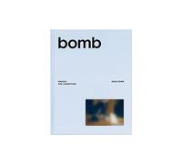 ILLIT - 3ème album « bomb» (Photobook Magic Bomb ver.)