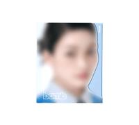 ILLIT - 3rd Mini album 'bomb' (GLLIT IROHA ver.)