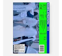 ILLIT 4th Mini Album [MAMIHLAPINATAPAI] IT'S ME Ver. CD+Book+Post+Sticker+P.Card