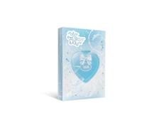 ILLIT - After the glitter day photobook (+Weverse POB)