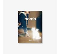 Illit - Bomb - Weverse Qr Card Albums Version - Incl. Photocard A, B + C