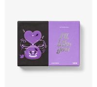 ILLIT – I'll Like You (Between Ver.) – CD