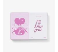 ILLIT - I'LL LIKE YOU (TO Ver.)