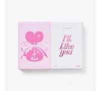 ILLIT I'll Like You (TO Ver.) (CD) Album