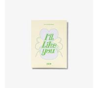 Illit - I'Ll Like You - Weverse Platform Album Version