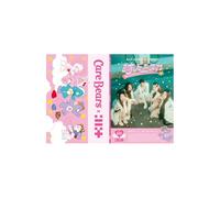 ILLIT - Japan 1er Single '' (Care'Bears COLLABORATION LIMITED EDITION)