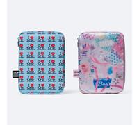 ILLIT NOT CUTE ANYMORE 1er album single ILLIT X ASHLEY WILLIAMS POUCH.VER+CADEAU (COLLAGE.VER)