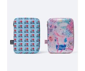 ILLIT NOT CUTE ANYMORE 1er album single ILLIT X ASHLEY WILLIAMS POUCH.VER+CADEAU (COLLAGE.VER)