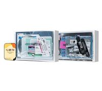 ILLIT NOT CUTE ANYMORE Album [NOT CUTE+NOT MY NAME 2 Standard ver. Album Set]+Pre Order Benefits+BolsVos Exclusive Idol-Inspired Digital Merches