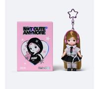 Illit - Not Cute Anymore - Little Mimi Version - incl. Key Ring Chain + 5pc Photocard Set