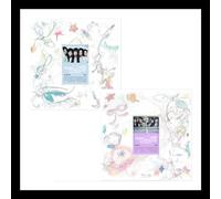 Illit [Super Real Me] 1er mini album (Super Me + Real Me - Lot de 2) K-POP scellé