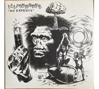 Illiterates - No Experts