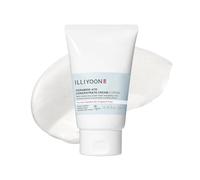 ILLIYOON Ceramide Ato Concentré Crème 200ml Hydratante pour les peaux sèches & sensibles, 100 hrs d'hydratation, restaure la barrière cutanée, douce pour les nourrissons & adultes, Végan, sans parfum