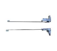 Illkjasfc 1 support de charnière droite LCD - Accessoire de rechange - 1427 1428