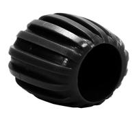 Illkjasfc Bouton de volant réducteur de pression résistant à la corrosion Pièce de bouchon de cylindre Scubas Tanks Valves Partie