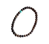 Illkjasfc Cadeau de perles de style chinois pour femme avec tempérament unique et charme traditionnel, accessoires tendance pour femmes, taille unique, Comme décrit