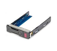 Illkjasfc Compartiment 651314-001 Gen8 Gen9 3 5 compartiments DL380P DL360P DL160 DL560 DL385