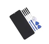 Illkjasfc Digitizer Assemblée Complet pour A04s Écran LCD de Remplacement Écran Tactile Digitizer LCD Display avec Outil de Réparation Écran Remplacement