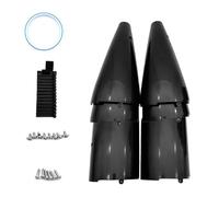 Illkjasfc Écureuil amélioré anti-défense pour mangeoire à oiseaux - Garde extérieure de maison pour bergers - Facile à installer