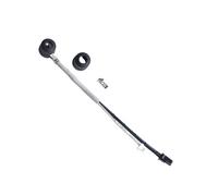 Illkjasfc Kit de mise à niveau XL Hotend - Pièces d'imprimante 3D - Accessoires CHC - Alésage lisse - Chauffage en céramique - Noyaux - Kit de bloc chauffant