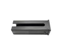 Illkjasfc Manchon de tube carré de diamètre variable universel, équipement d'exercice, isolation, équipement de fitness