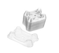 Illkjasfc Plateau à melon ventilé robuste qui empêche la pourriture et améliore la croissance du jardin et de l'agriculture. Support pour plantes pastèques