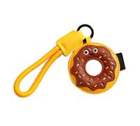 Illkjasfc Porte-clés gourmand pour sac à main, sac à main, décoration de sac à dos, accessoires cadeaux de Saint-Valentin, b, One Size