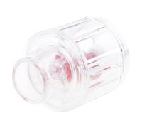 Illkjasfc Powerheads pour grands aquariums d'eau douce et salée Design lumineux nocturne