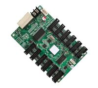 Illkjasfc RV908M32 Carte récepteur avec écran LED de contrôle d'écran LED Carte récepteur 1024 x 768 pour des images claires