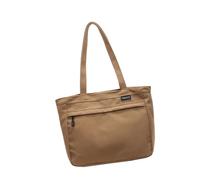 Illkjasfc Sac à bandoulière élégant en toile pour femme, grande capacité, sac à main sous les aisselles, adapté pour les trajets quotidiens et autres sacs compatibles avec ordinateur portable, Couleur