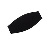 Illkjasfc Sangle de plongée avec longueur réglable pour différentes formes de tête, activités sous-marines, longueur réglable