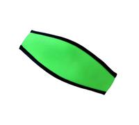 Illkjasfc Sangle de plongée avec longueur réglable pour différentes formes de tête, activités sous-marines, longueur réglable