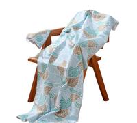 Illkjasfc Serviette en microfibre à séchage rapide avec motif tendance, petite taille, portable pour le surf, le camping, les piscines, les loisirs, la plage, séchage rapide