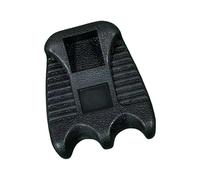 Illkjasfc Support stable pour queues de billard avec support de craies pour stockage d'équipement de billard sans assemblage nécessaire Aucune installation