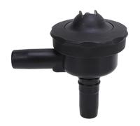 Illkjasfc Systèmes de traite à valve sous vide pour une gestion efficace du troupeau dans les granges Accessoire de remplacement pour équipement de moutons Vannes étanches