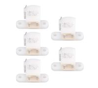 Illkjasfc Tête d'effacement miniature pour équipement auditif - Pas besoin de puissance - Facile à utiliser et à transporter - Démagnétiseur portable