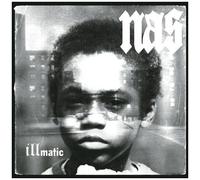 Nas – Illmatic 10e anniversaire – Édition Platine – CD neuf