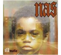 Illmatic – Vinyles