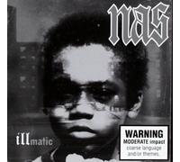 Illmatic