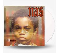 Illmatic – Vinyles