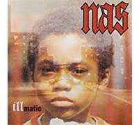 Nas - Illmatic